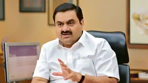 Indian Billionaire Gautam Adani Faces Fraud Charges in the U.S.