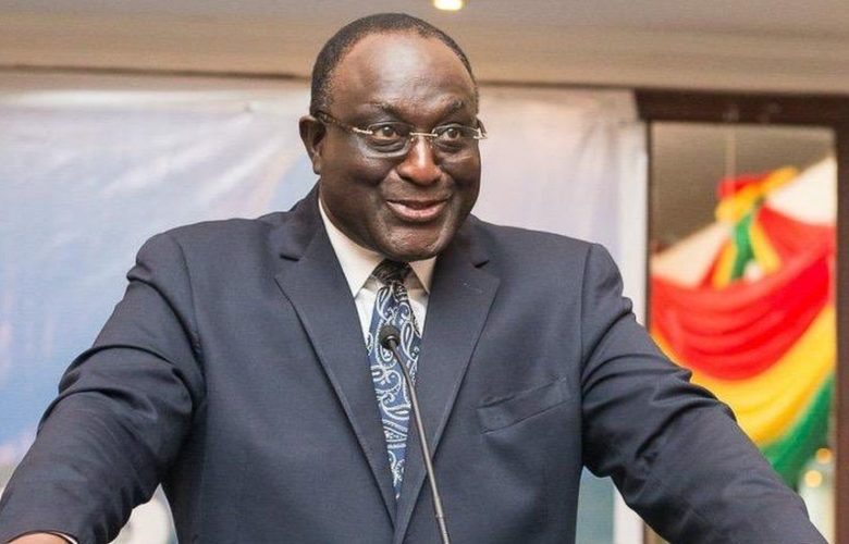 Ghana's Economy: The Challenges and the Way Forward