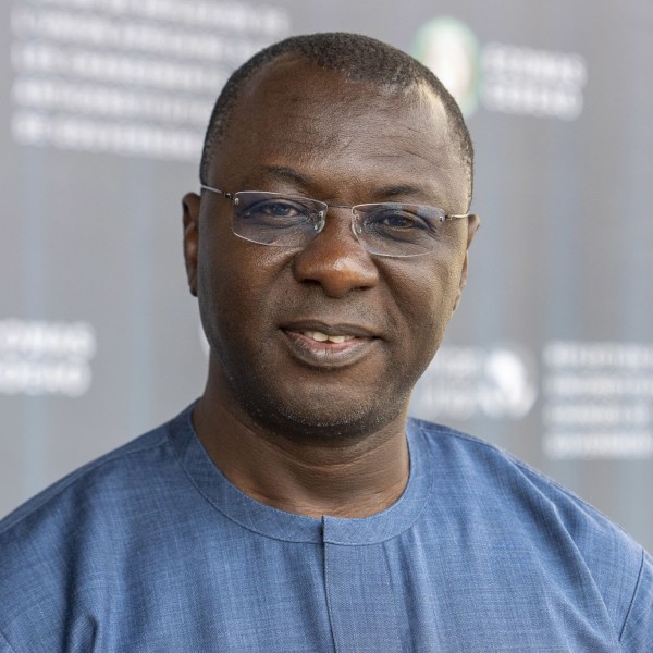 24 - Mohammed Amin Adams